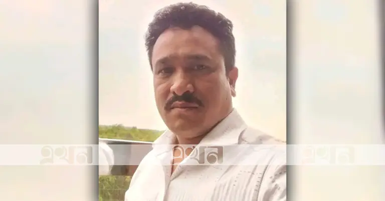 অভিযুক্ত ফোরকান মিয়া